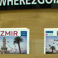 İzmir GUIDE
