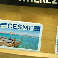 Çeşme GUIDE