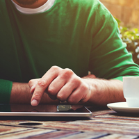 Mobile Application IOS