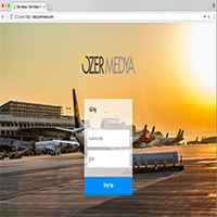 Application Web Tabanlı