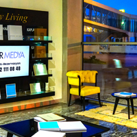 Bodrum Gat Luxury Living