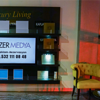 Bodrum Gat Luxury Living