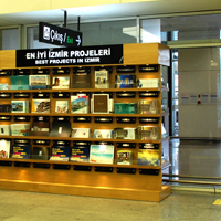 Bodrum Gat İç Hatlar