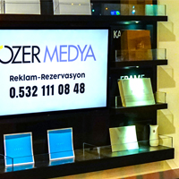 Bodrum Gat Luxury Living