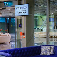 Bodrum Gat İç Hatlar