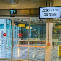 Bodrum Gat Dış Hatlar