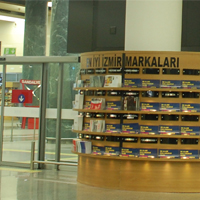 Bodrum Gat İç Hatlar