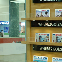 Bodrum Gat Dış Hatlar